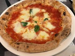 -Osteria意大利餐厅