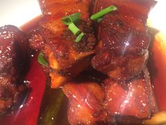招牌红烧肉-和记小菜(七宝店)