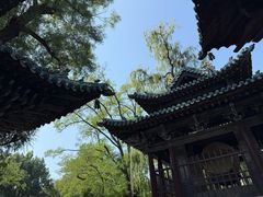 -晋祠博物馆