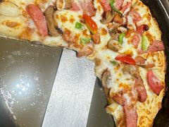 -必胜客(海光寺店)