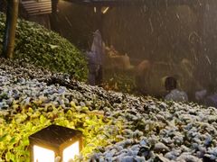 -天目湖涵田半山温泉