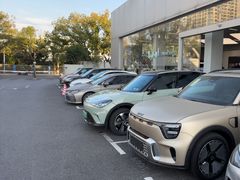 -上海浦东smart汽车全功能店(金桥店)