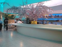 -花开餐厅(环湖中路店)