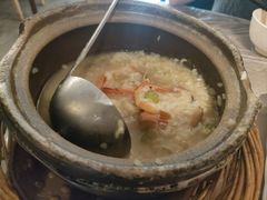 -李记潮汕砂锅粥(营福路店)