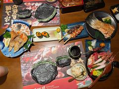 -弓二·烧鸟居酒屋(财富购物中心店)