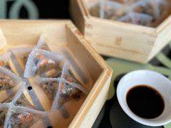 -富力丽思卡尔顿酒店·丽轩中餐厅