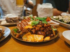 猪蹄双拼-Myth猪蹄(明洞店)
