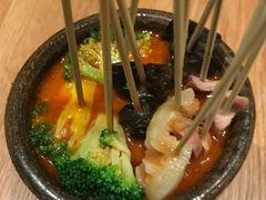 -西堤厚牛排(王府井店)