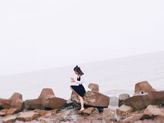 -南汇嘴观海公园