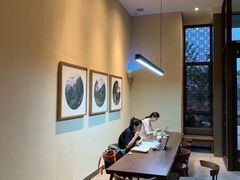 包厢-星巴克(北京通州新光大中心店)