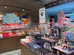 -泡泡玛特POPMART(合生汇店)