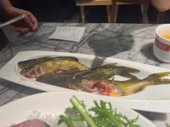 -鱼豆吉·豆浆鱼火锅(宜昌万达店)