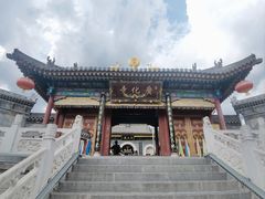 -五台山风景名胜区