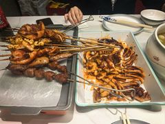 -美达尔烧烤(大尧三路店)