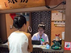 -农耕记·湖南土菜(halo广场店)