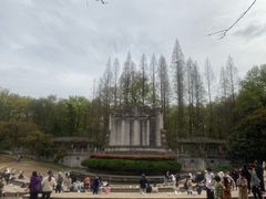 -灵谷景区