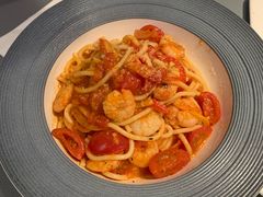 -伊斯坦布尔土耳其清真咖啡餐厅