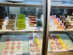 -御品海宴海鲜自助餐厅(龙岗万科广场店)