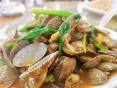-明记海鲜大排档(巽寮湾店)