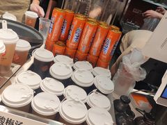 -乡村基·川味现炒大王(熙悦天街店)