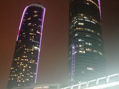 -演武大桥观景平台