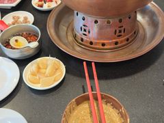 -南门涮肉(北洼路店)