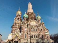 -滴血救世主教堂