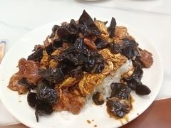 -清真·同发顺饭庄·烧麦(总店)