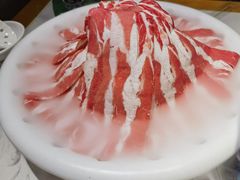 -曲氏老北京铜锅涮肉•火锅(不老街店)