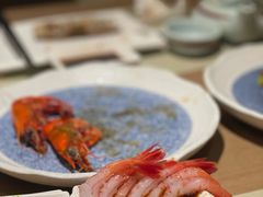 -大渔铁板烧(花园道店)