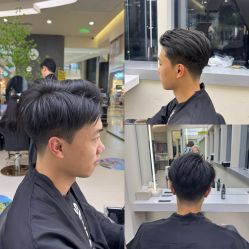 -BEAUTY HAIR GANO