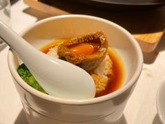 -山壹竹庭院餐厅