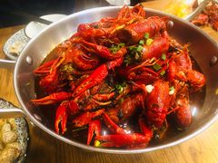 -虾小龙老长沙龙虾馆(坡子街店)