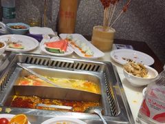-重庆高老九火锅(万象城店)
