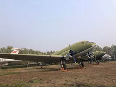 -中国航空博物馆