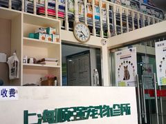 -顺强宠物诊所·狂犬免疫·夜诊·骨科(嘉定店)