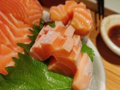-花和海鲜自助(梅江店)