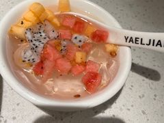 -江渔儿酸菜鱼(东厦一百店)