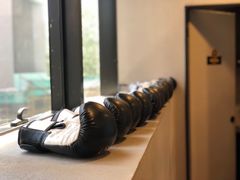 -超级猩猩健身·私教(上海体育场店)