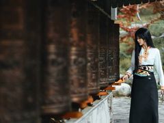-古尔沟华美达温泉度假酒店