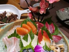 -德川家日本料理(中关村寰太大厦店)
