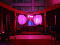 -The Penthouse酒吧
