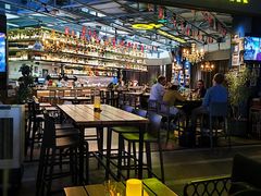 -The Happy Monk(前海壹方汇店)
