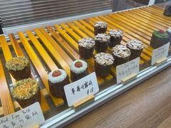 -发酵食堂(屏风街店)