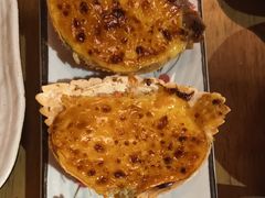 -福樱兰海鲜放题铁板烧(加州店)