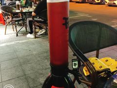 -新楚记烧烤·酒场·夺命肥肠(车公庙店)