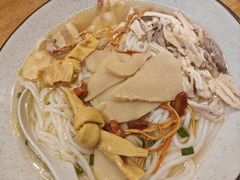 -王春春鸡汤饭(成都城西优品道店)