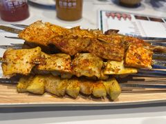 -巴依老爷新疆美食(常营店)