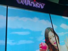 -温莎KTV(国贸店)
