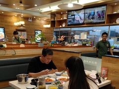 -韩香福烤肉庄园(荣成店)